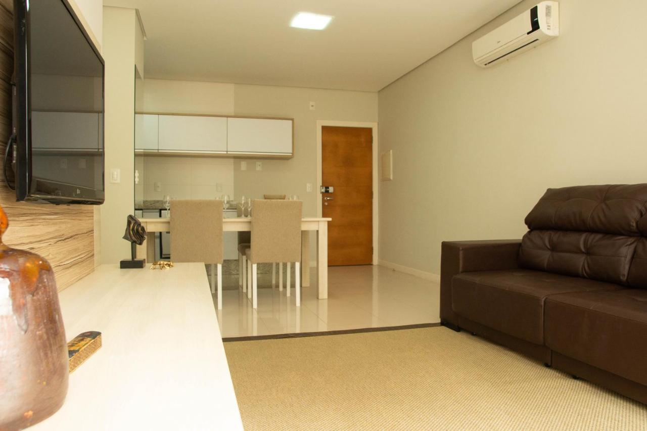 דירות Florianópolis Apto Costao Das Gaivotas, Verde E Mar Para Casais Ing-011-2108 מראה חיצוני תמונה