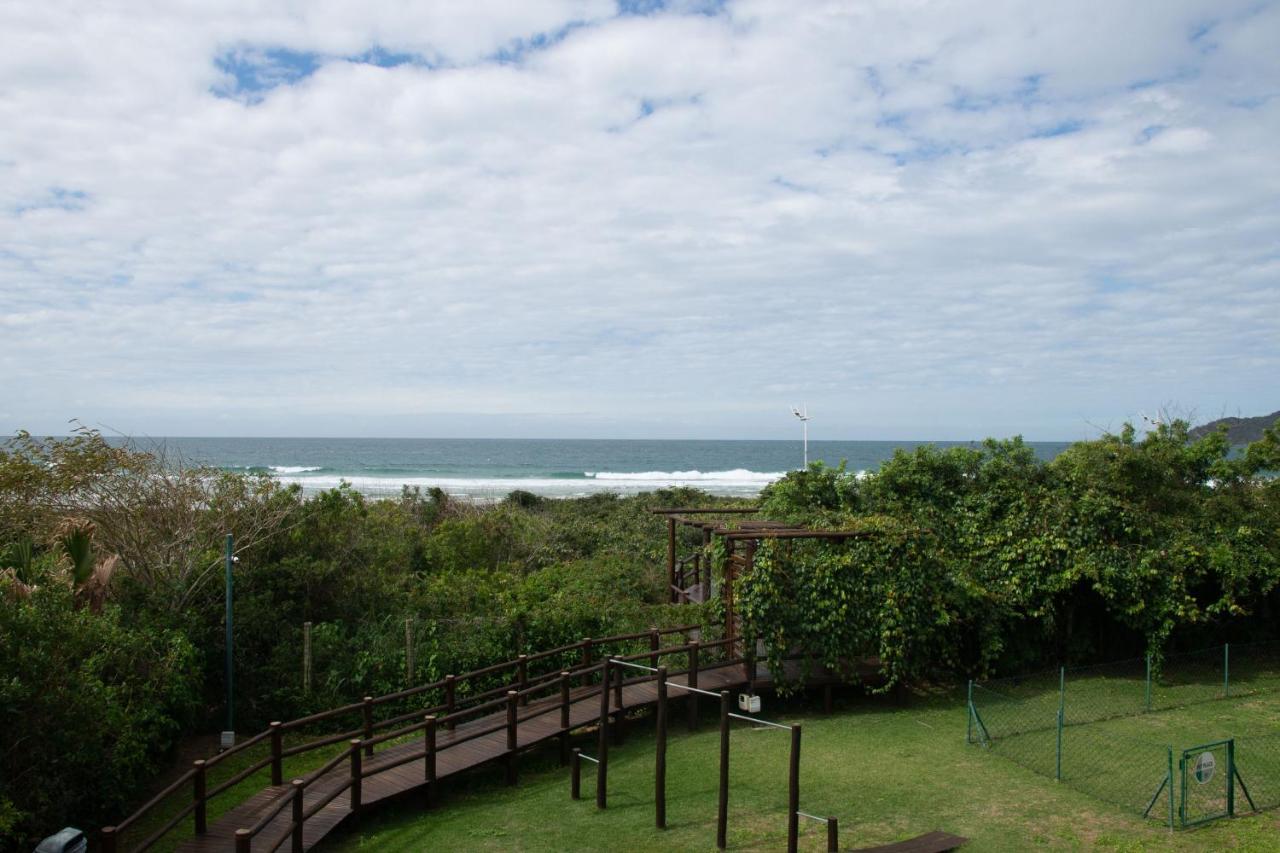 דירות Florianópolis Apto Costao Das Gaivotas, Verde E Mar Para Casais Ing-011-2108 מראה חיצוני תמונה