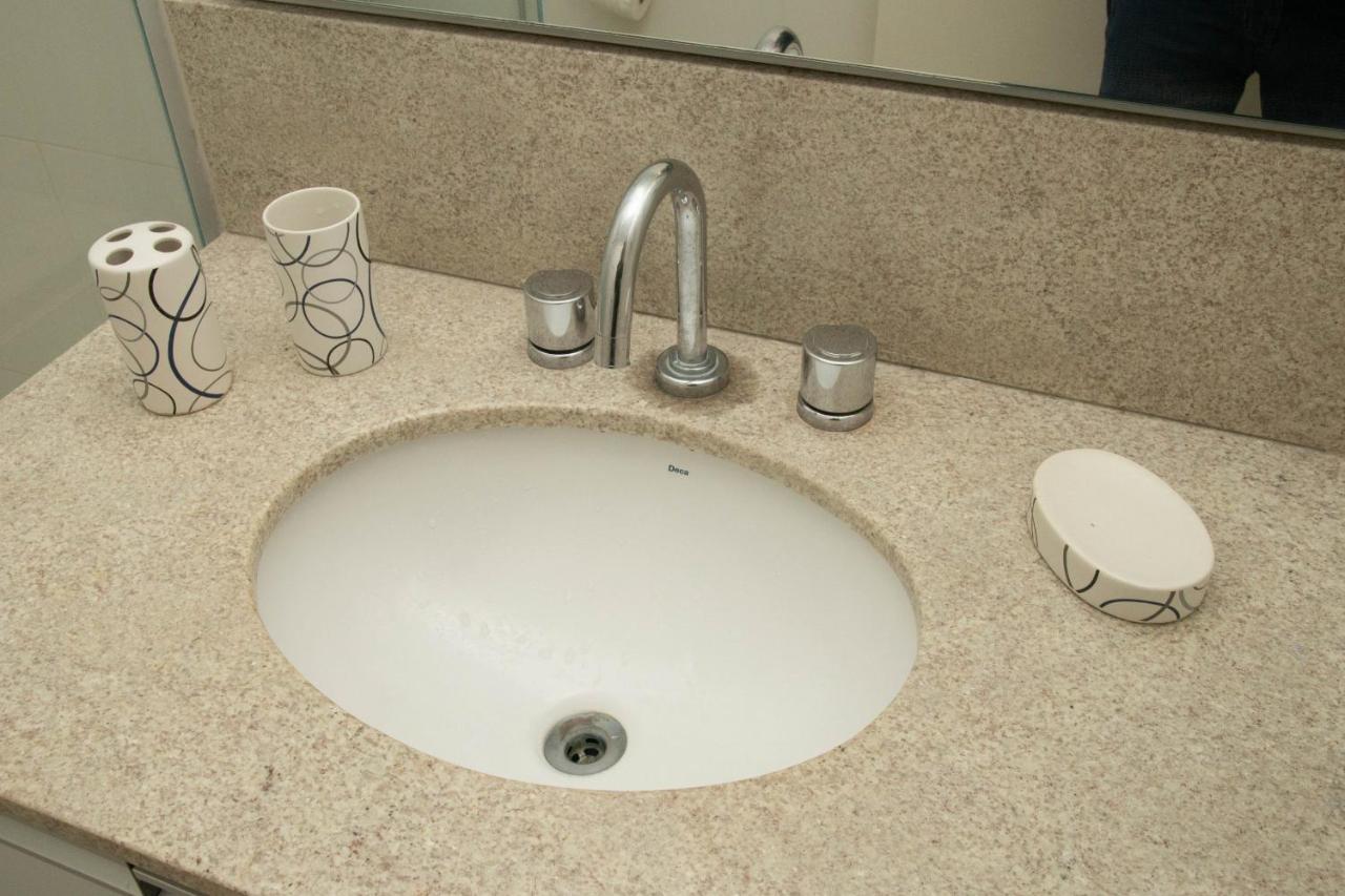 דירות Florianópolis Apto Costao Das Gaivotas, Verde E Mar Para Casais Ing-011-2108 מראה חיצוני תמונה
