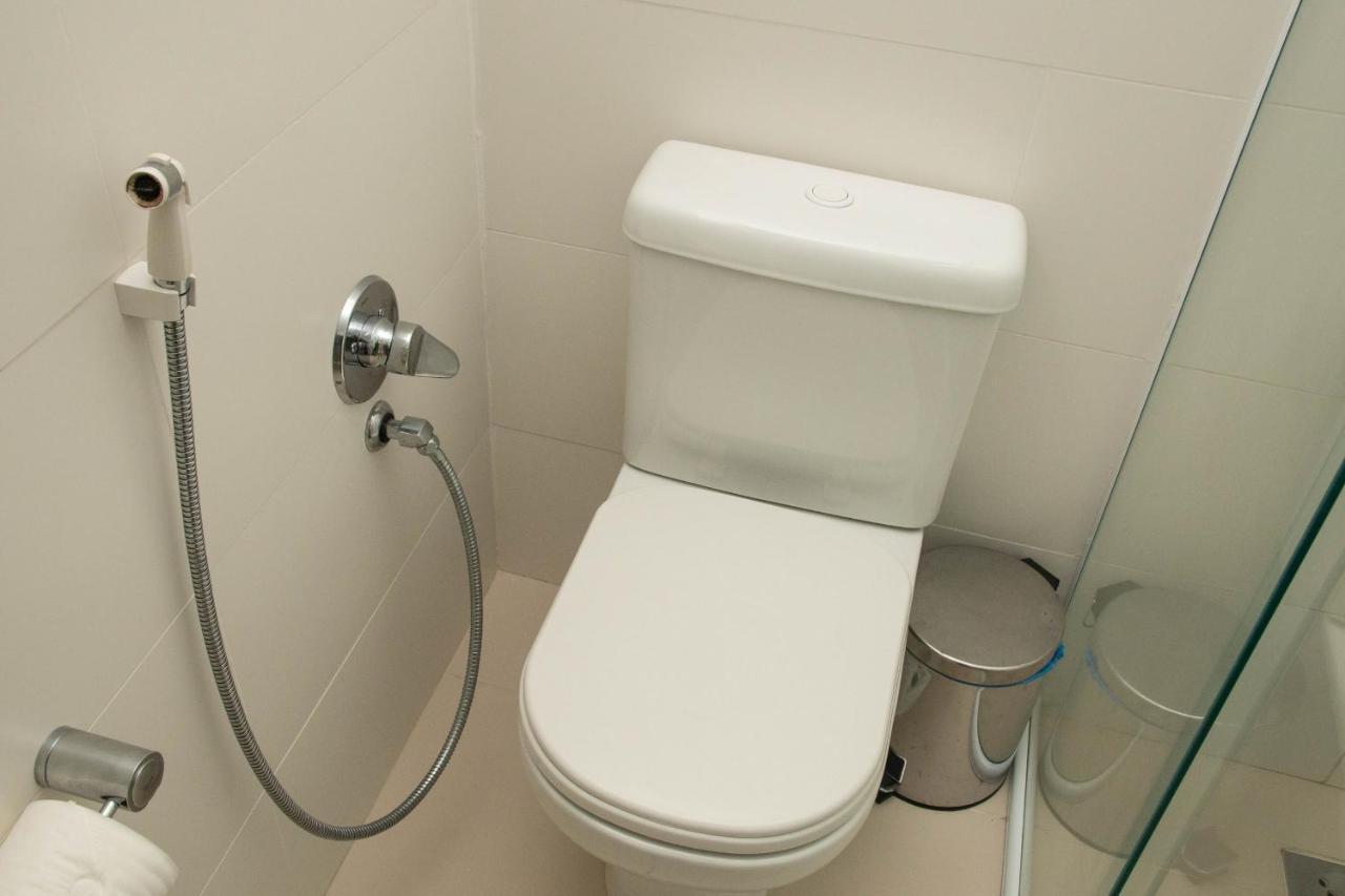 דירות Florianópolis Apto Costao Das Gaivotas, Verde E Mar Para Casais Ing-011-2108 מראה חיצוני תמונה