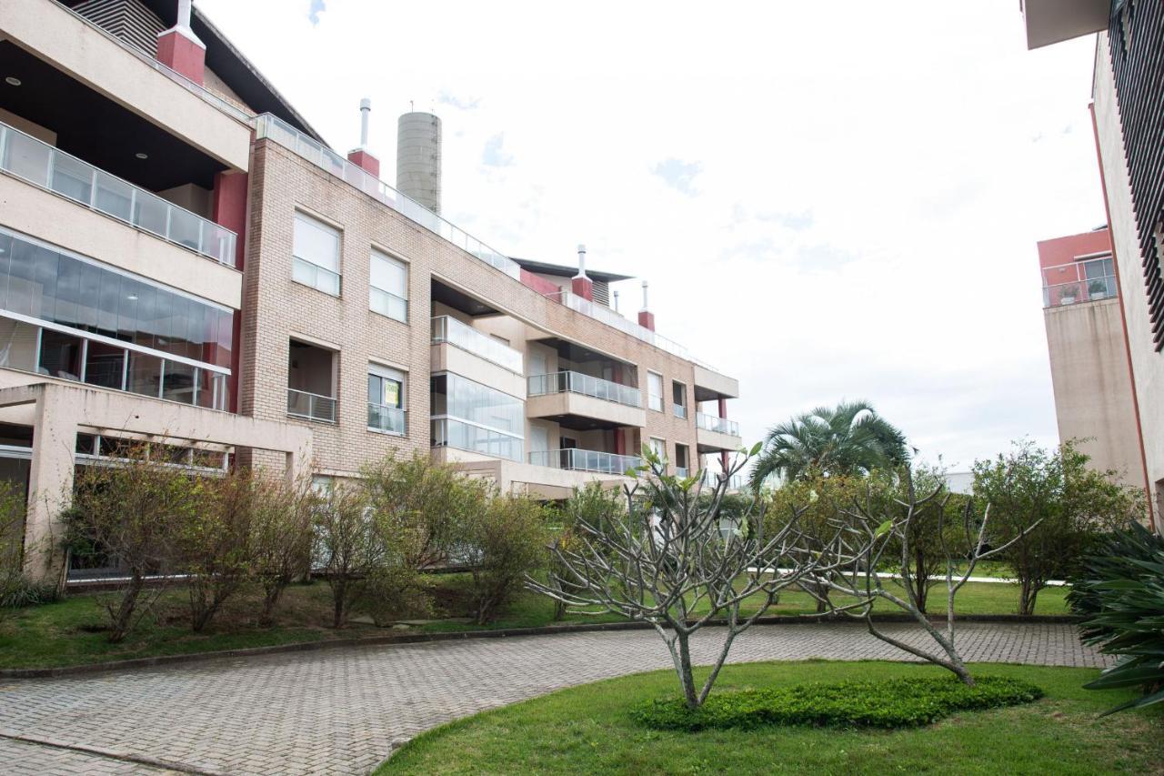 דירות Florianópolis Apto Costao Das Gaivotas, Verde E Mar Para Casais Ing-011-2108 מראה חיצוני תמונה