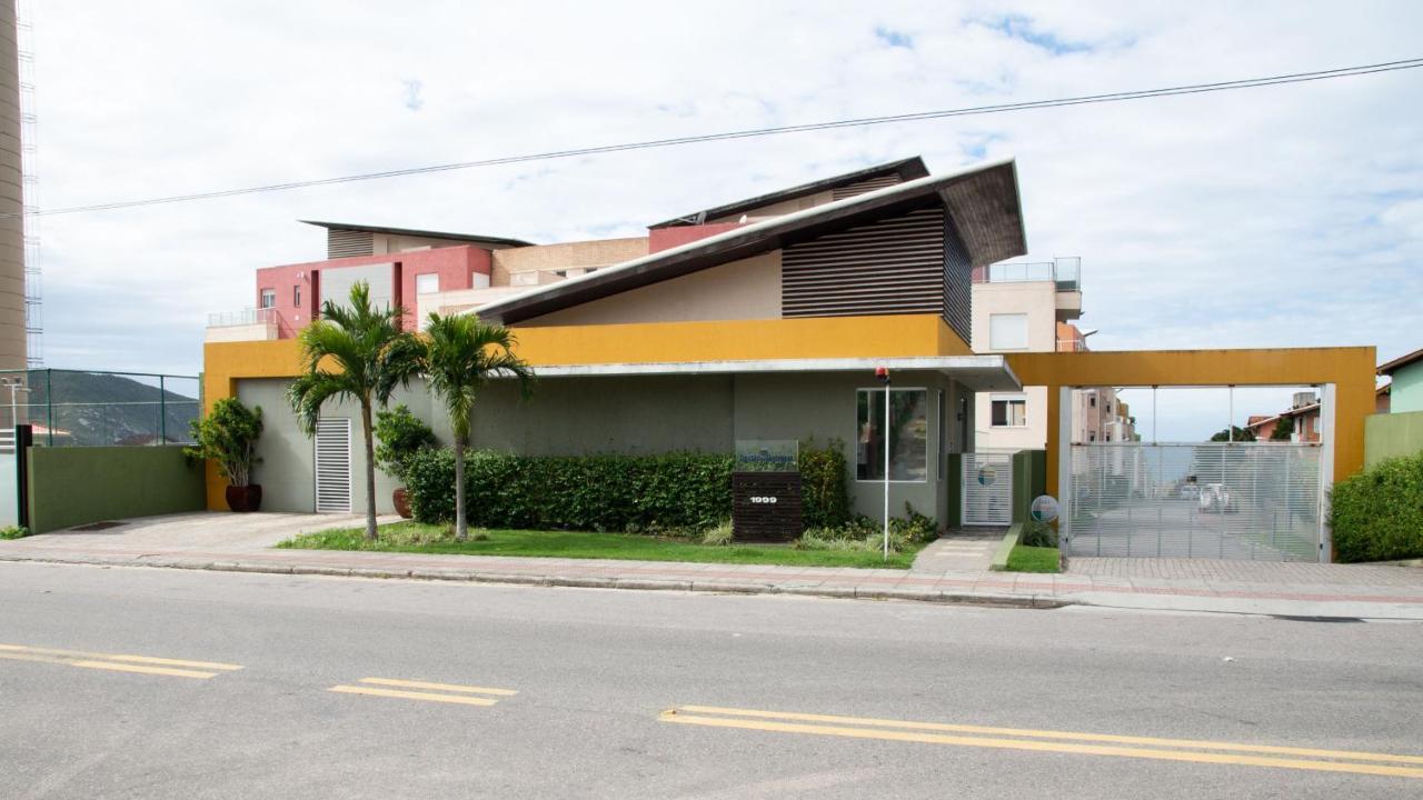 דירות Florianópolis Apto Costao Das Gaivotas, Verde E Mar Para Casais Ing-011-2108 מראה חיצוני תמונה